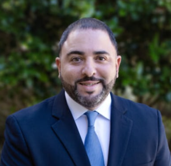 Tarik Mahfoudi