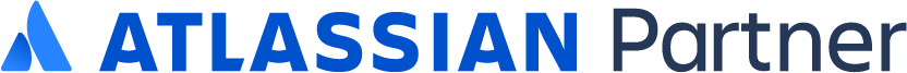 Atlassian Partner lockup