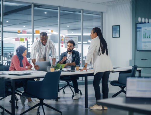 Harnessing Automation to Simplify Complex Business Processes: A Strategic Guide